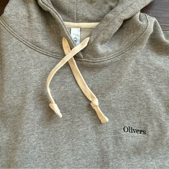 Olivers Performance Essentials Men’s Sweatsuit SET - Picture 3 of 8